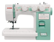 Швейная машина Janome SE 7522