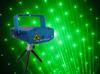 Лазерный проэктор для создания световых эффектов