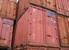 Размещение спортивного инвентаря контейнер пяти тонный не новый не гнилой