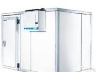 Холодильная камера кхн-11,75 (2,56х2,56х2,20)