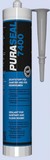 PURASEAL 7400 - 1К силиконовый герметик для поликарбоната, акрила.