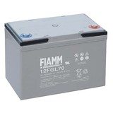 Аккумулятор FIAMM 12 FGL 70