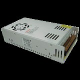 Блок питания для светодиодных лент Ecola 400W 220V-12V IP20 215х114х51 вентилятор B2L400ESB
