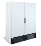 Шкаф холодильный среднетемпературный МАРИХОЛОДМАШ Капри 1,5М с глухими дверьми