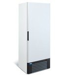 Шкаф холодильный универсальный МАРИХОЛОДМАШ Капри 0,7УМ с глухой дверью