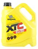 Масло моторное BARDAHL XTC 5W30 синтетическое 5 литров