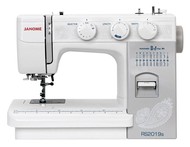 Швейная машина Janome RS2019s