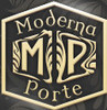 Модерна Порте - межкомнатные элитные двери от производителя 