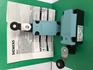 Siemens 3se5112-0ch01 - концевой выключатель