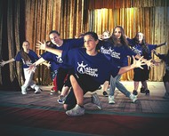 Уличные танцы — обучение Hip-Hop, Break Dance, House dance в Новороссийске.