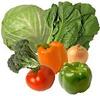 Овощи оптом: арбузы, баклажаны, капуста