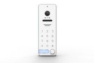 Вызывная кодонаборная панель Tantos iPanel 2 WG EM KBD HD (White)