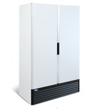 Шкаф холодильный универсальный МАРИХОЛОДМАШ Капри 1,12УМ с глухими дверьми