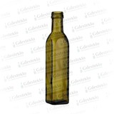 Бутылка Мараска 0,25 оливковая