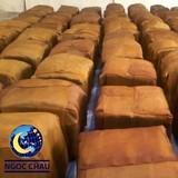 High Quality Natural Rubber Ribbed Smoked Sheet RSS 3 Raw Material from Ngoc Chau Vietnam