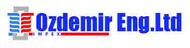 OZDEMIR MUHENDISLIK VE TIC. LTD. STI.