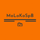 Molokospb, молочная продукция СПб