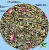 Чай травяной витаминизированный (10 видов), оптом от 2 кг, со склада 