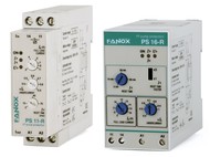 Реле  FANOX PS-R для защиты однофазных насосов