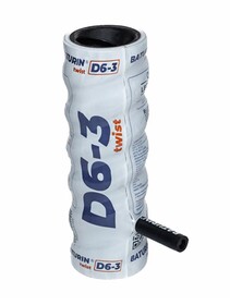 Статор шнековой пары D6-3 twist BATURIN