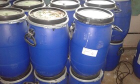Продам пигментную пасту, белую, диоксида титана, Германия,с хранения