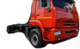 Автомобиль КАМАЗ 6520-3035-48(A5) категории А