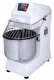 Спиральный тестомес HS40 (380B) Циркон