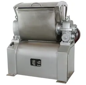 Тестомесительная машина HWJ-15 (нерж) Циркон