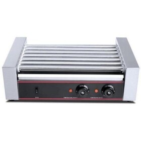 Роликовый гриль для хот-догов HHD-07 Циркон