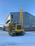 Трубоукладчик KOMATSU D355C-3