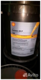Масло компрессорное синтетическое LM750 (SAE 40)-SHELL CORENA S4 P100в наличии без предоплаты