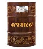 Масло моторное DIESEL G-5 PEMCO 10W-40 UHPD (208 литров) PM0705-DR