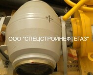 Краны шаровые DN от 15 до 1400 мм Ру от 1.6 до 16.0 МПа