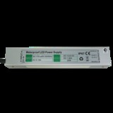 Блок питания для светодиодных лент Ecola 20W 220V-12V IP67 178х29х21 B7L020ESB