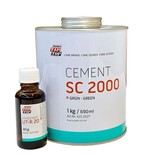 Клей TIP TOP cement SC-2000 (оптом) для холодной вулканизации лент