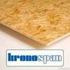 Плита Kronospan Osb Superfinish Eco 1250*2500*9-22 мм 