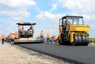 Асфальтирование  Бердске круглосуточно