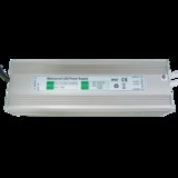 Блок питания для светодиодных лент Ecola 150W 220V-12V IP67 242х69х44 B7L150ESB