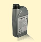 Масло для МКПП Nissan MT XZ Gear Oil Sport 75W85 1 литр, KE91699931