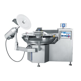 Куттер открытого типа ZB80II Циркон
