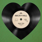 Альбом Becky Hill