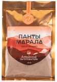 Панты марала Сухой экстракт, 50 гр