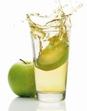 Яблочный концентрат сока