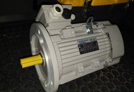 Электродвигатель 4.0 кВт 1450 об/мин флянец FCA112-4/HE (ACmotoren)(Германия) 5.5/7.5 кВт