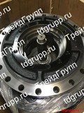 2401-6357C Редуктор хода (travel device) Doosan DX420LC