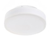 Лампа светодиодная Ecola GX53 11.5W(11W) 2800K 2K 27x75 матов. стекло T5PW11ELC