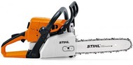 Бензопила STIHL-MS-250