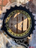 VOE14654310 Колесо ведущее (Sprocket) экскаватора Volvo EC480D