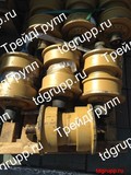 7T1258 Каток однобортный Caterpillar D9R