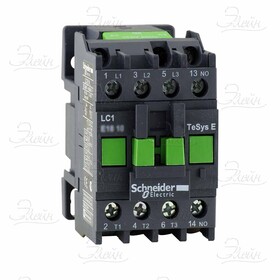 Пускатель LC1E1210 Schneider Electric